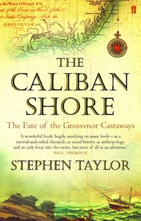Produktbild: The Caliban Shore