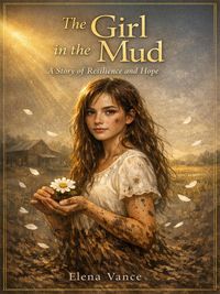 Produktbild: The Girl in the Mud: A Story of Resilience and Hope