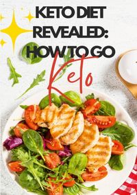 Produktbild: Keto Diet Revealed