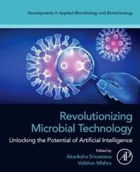 Produktbild: Revolutionizing Microbial Technology
