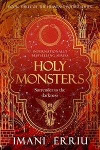 Produktbild: Holy Monsters