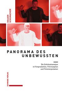 Produktbild: Schumacher, H: Panorama des Unbewussten
