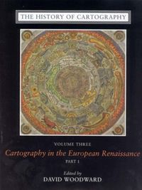 Produktbild: Hist Of Cartography V03