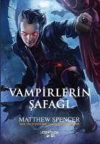 Produktbild: Vampirlerin Safagi