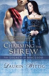 Produktbild: Charming the Shrew