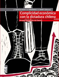 Produktbild: Complicidad econ&oacute;mica con la dictadura chilena