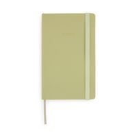Produktbild: Notizbuch A5 Soft Cover liniert, Matcha