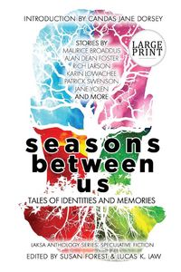 Produktbild: Yolen, J: Seasons Between Us