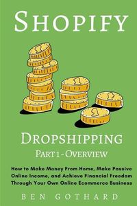 Produktbild: Shopify Dropshipping