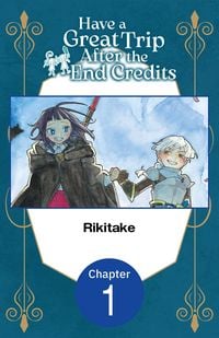 Produktbild: Have a Great Trip After the End Credits #001