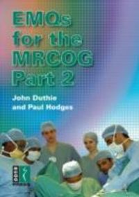 Produktbild: Emqs For The Mrcog Part 2