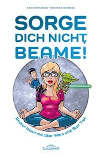 Produktbild: Sorge Dich nicht, Beame!