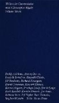 Produktbild: Writers in Conversation VII