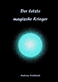 Produktbild: Der letzte magische Krieger
