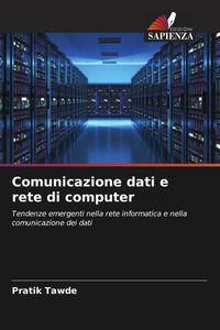 Produktbild: Comunicazione dati e rete di computer