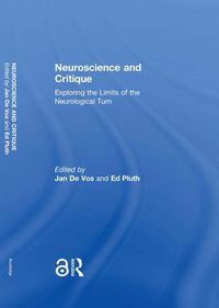 Produktbild: Neuroscience and Critique