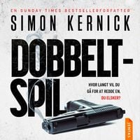 Produktbild: Dobbeltspil