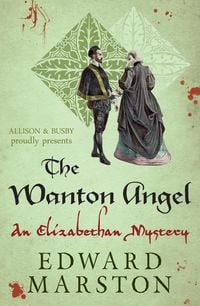 Produktbild: The Wanton Angel