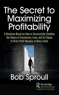 Produktbild: The Secret to Maximizing Profitability