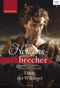 Produktbild: Einar, der Wikinger