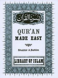 Produktbild: Ara-Quran Made Easy