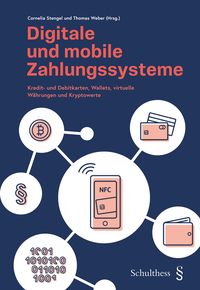 Produktbild: Digitale und mobile Zahlungssysteme