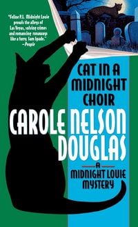 Produktbild: Cat in a Midnight Choir