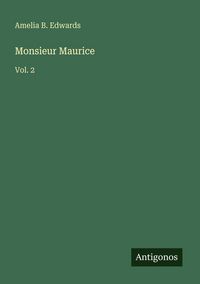 Produktbild: Monsieur Maurice