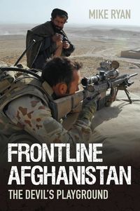 Produktbild: Frontline Afghanistan