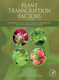 Produktbild: Plant Transcription Factors