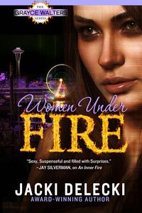 Produktbild: Women Under Fire