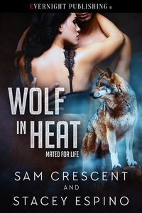 Produktbild: Wolf in Heat