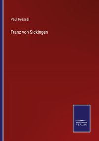 Produktbild: Franz von Sickingen