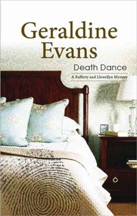Produktbild: Evans, G: Death Dance