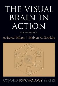 Produktbild: The Visual Brain in Action