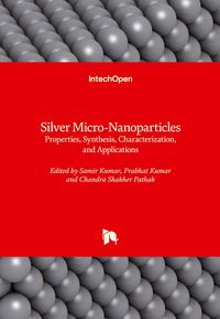 Produktbild: Silver Micro-Nanoparticles