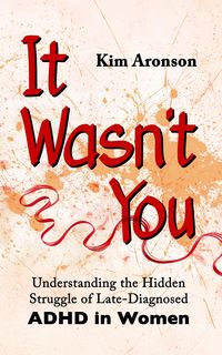 Produktbild: It Wasn't You