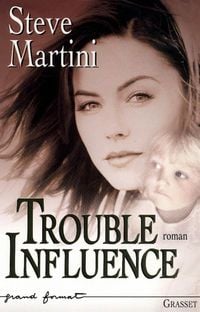 Produktbild: Trouble Influence