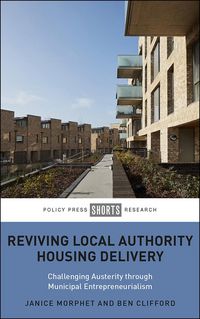 Produktbild: Reviving Local Authority Housing Delivery