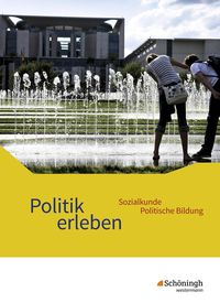 Bild vom Artikel Politik erleben - Sozialkunde - Politische Bildung. Schülerband. Ausgabe B. Neubearbeitung vom Autor Karin Herzig