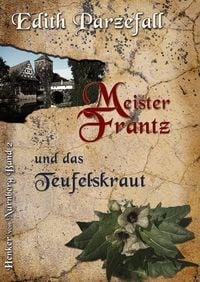 Produktbild: Meister Frantz und das Teufelskraut