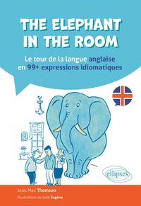 Produktbild: The elephant in the room