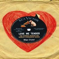 Produktbild: Love Me Tender