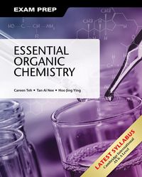 Produktbild: Essential Organic Chemistry