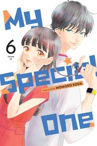 Produktbild: My Special One, Vol. 6
