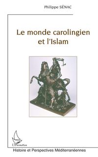 Produktbild: Le monde carolingien et l'Islam