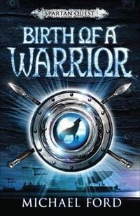 Produktbild: Spartan Quest Birth Of a Warri