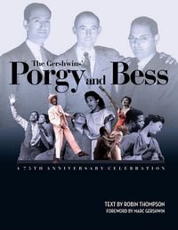 Produktbild: Gershwins' Porgy and Bess