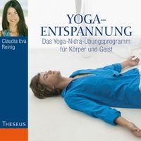 Produktbild: Yoga-Entspannung