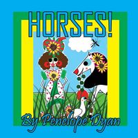 Produktbild: Horses!